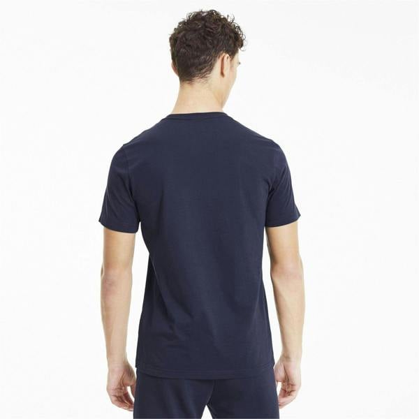 Puma Mens TeamGoal 23 Regular T-Shirt - Peacoat - 
