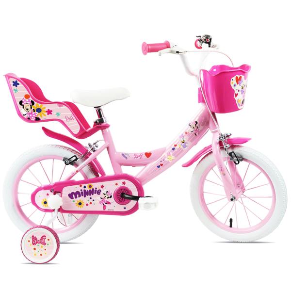 Denver Minnie 14" Bicycle