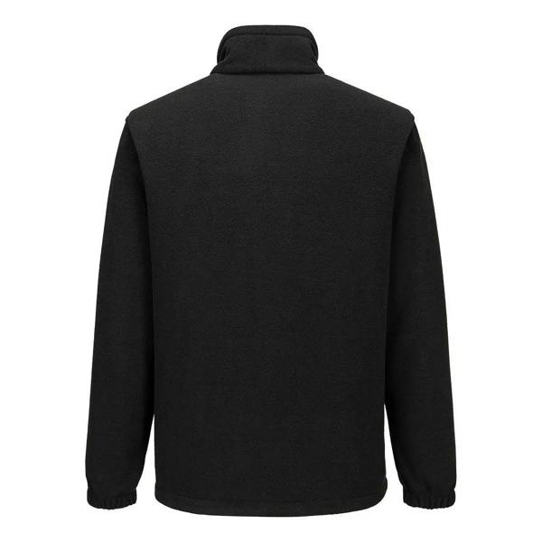 Anti-Static ESD Fleece - Hi-Vis Trousers