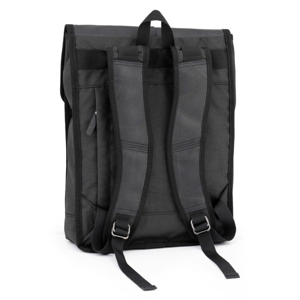 Paguro Urban Water Resistance Vegan Everyday Backpack