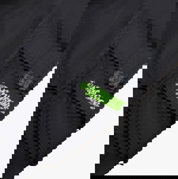 Apache BANCROFT Mens Trousers Black