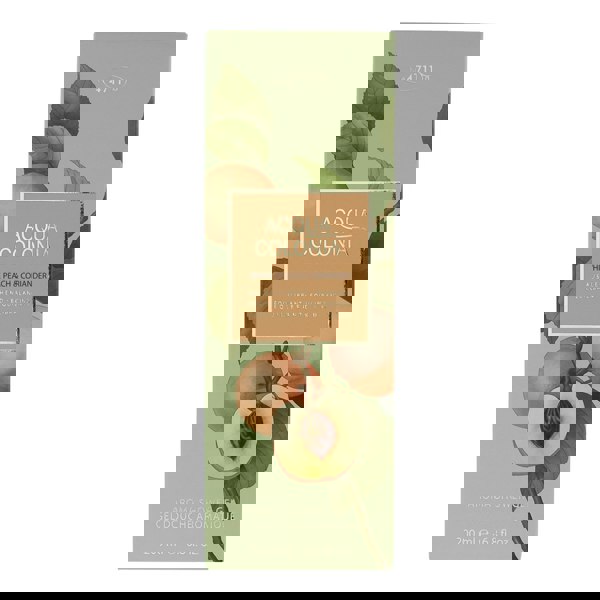 4711 Acqua Colonia White Peach & Coriander Shower Gel 200ml