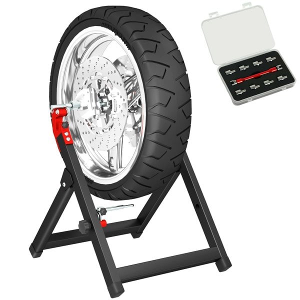 Motorcycle Wheel Balancer