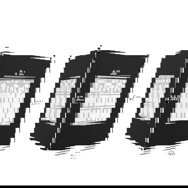 Canopy Sidewalls