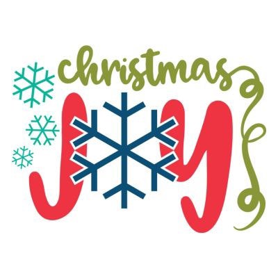 Christmas Blanket