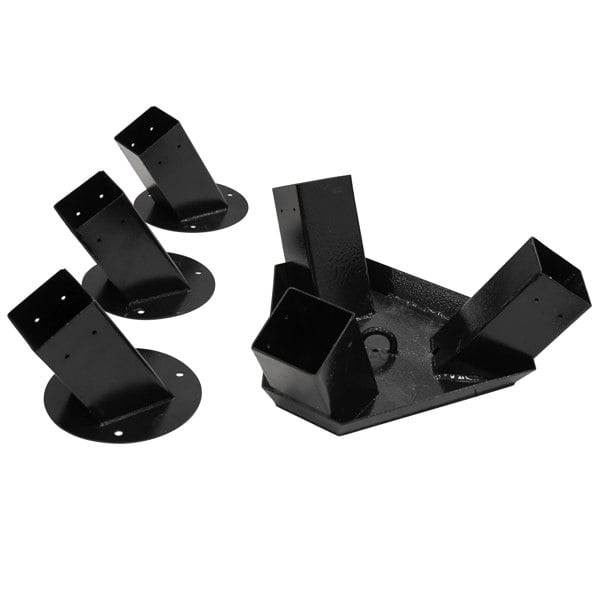 Vivere Tripod Stand Bracket Set