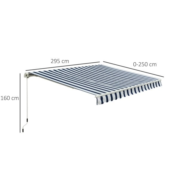 Sunshade Awning