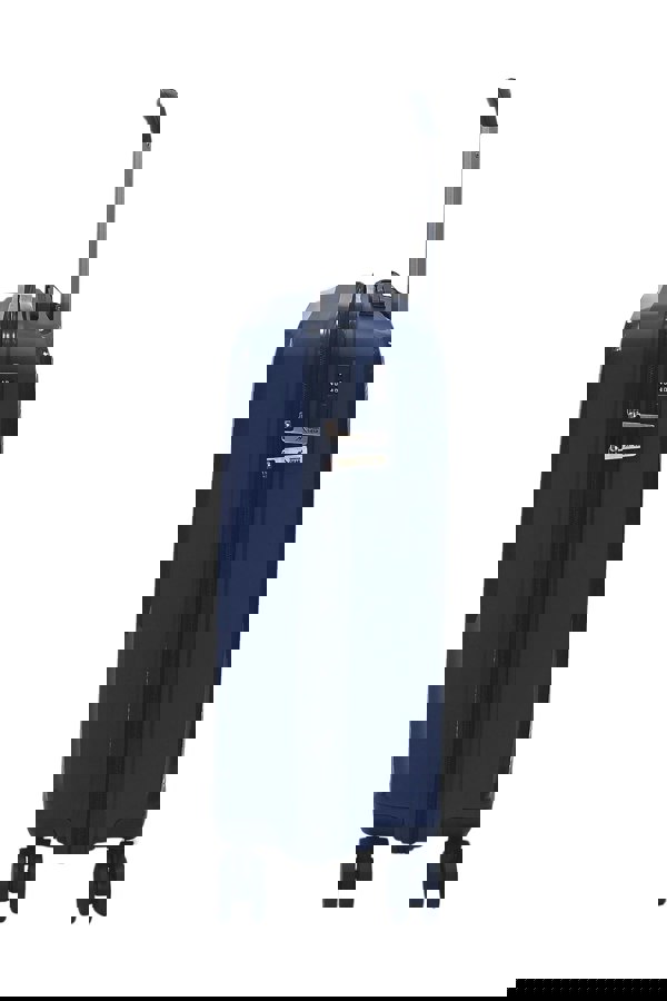 TruClothing Suitcase Carry On Hand Cabin Check in Hard-Shell Luggage Set