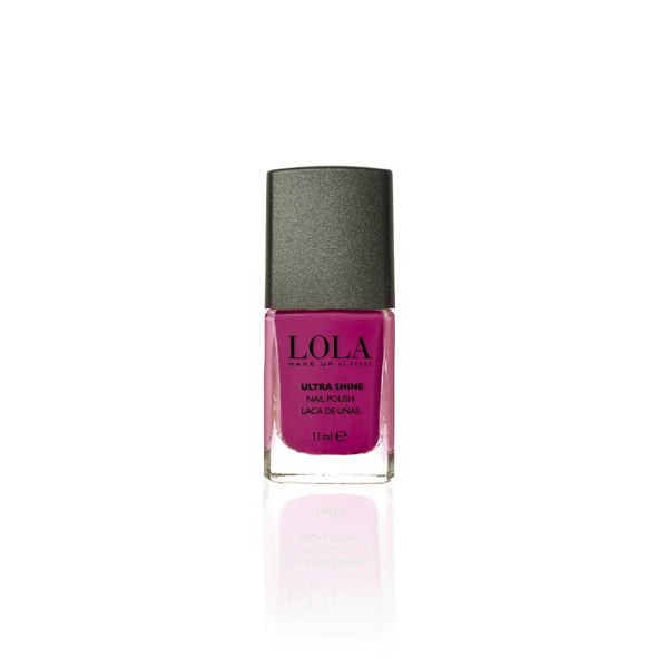 Lola Make Up Lola Nail Polish #10 Free Formula