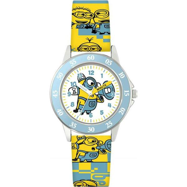 Character Watches Minions Watch DMF4107