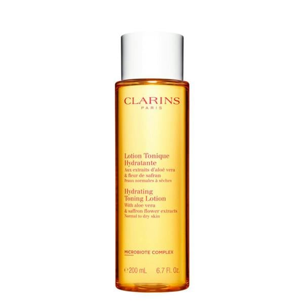 clarins Hydrating Lotion 200 ml