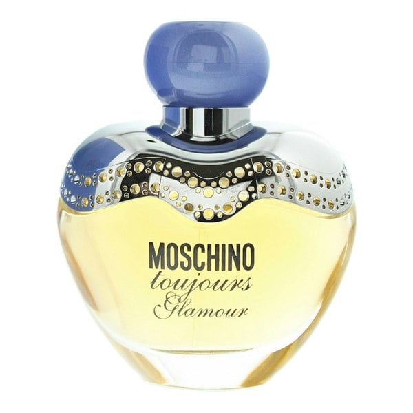 Moschino Toujours Glamour Eau De Toilette 50ml for Her