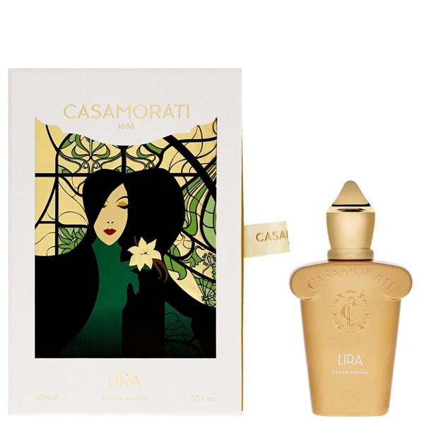 Casamorati Lira Eau de Parfum Spray 30ml - Additional 2