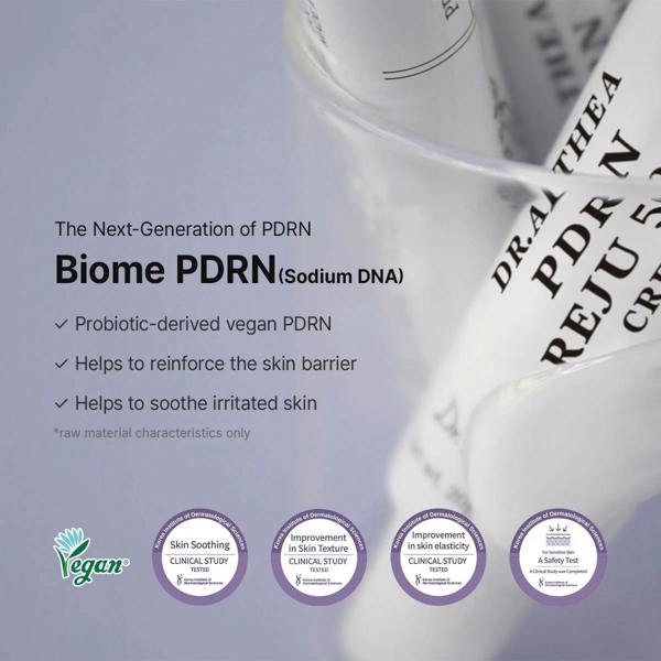 DR. ALTHEA PDRN Reju 5000 Cream 20g