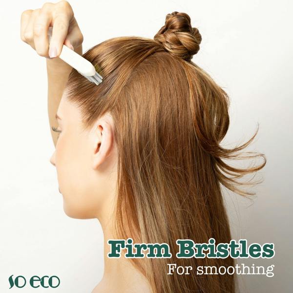 So Eco Back Comb Brush