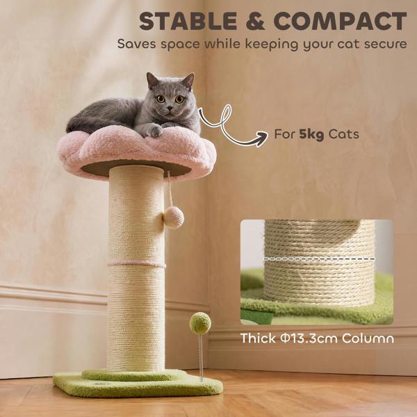 Cat Tree