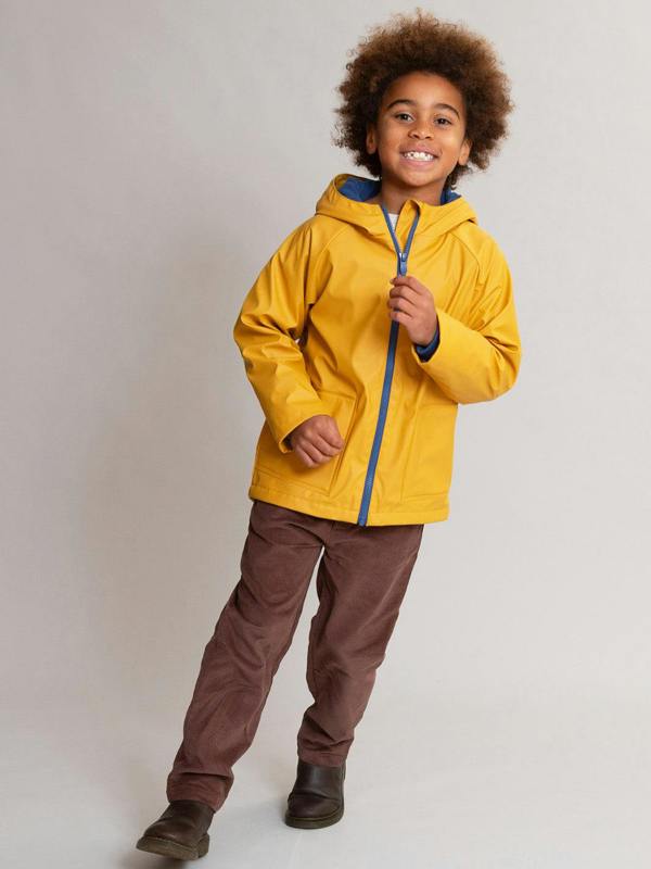 Kite Boys Classic Splash Coat