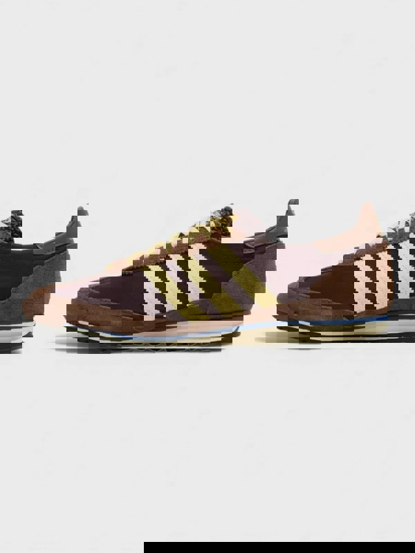 Adidas SL 72 OG Maroon Brown