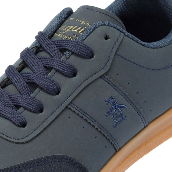 Penguin PEN0676-P13 Men's Giovanni - Navy/Gum
