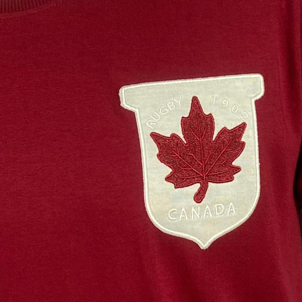 Vintage-Canada-Rugby-T-Shirt-Crest