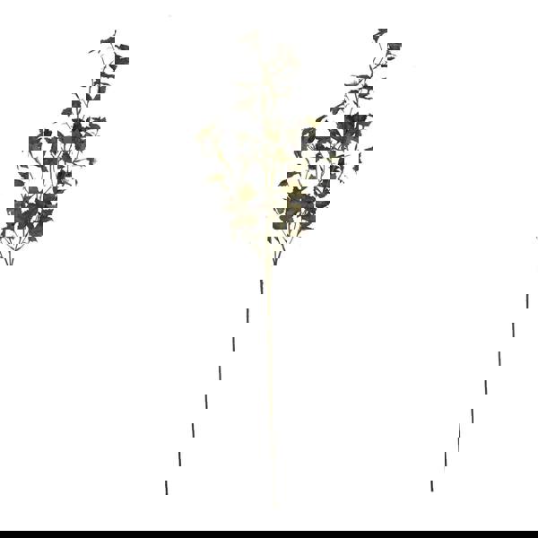 Hill Interiors Maple Leaf Artificial Plant - Green