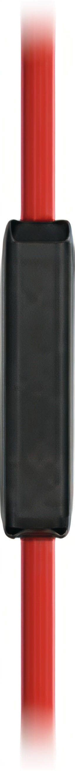 magicvision.uk PIONEER SE-CL712T-R – In-Ear Headphones with Microphone