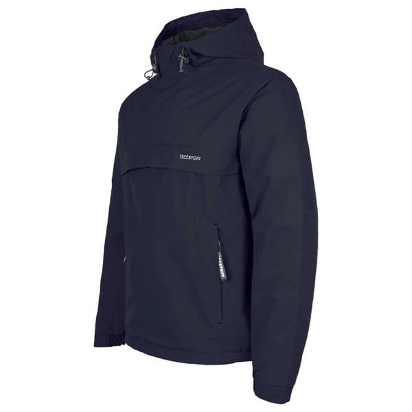 Sutherland Unlined Pullover Jacket - Hi-Vis Trousers