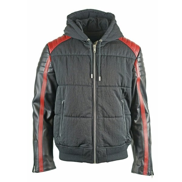 Givenchy BM00516003 001 Mens Jacket - Nova Clothing