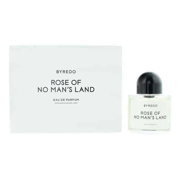 Byredo Rose Of No Man's Land Eau de Parfum 100ml Spray Unisex