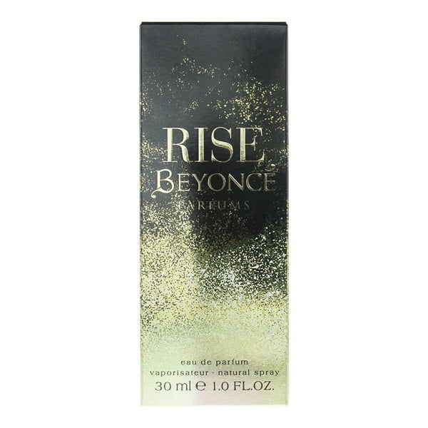 Beyoncé Rise for Her Eau de Parfum - 30ml
