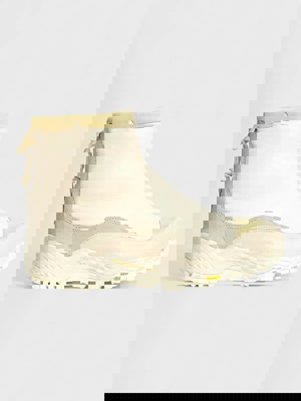 Our Legacy Yeti Boots White