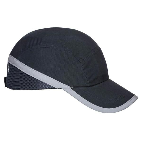 Long Peak Bump Cap Portwest