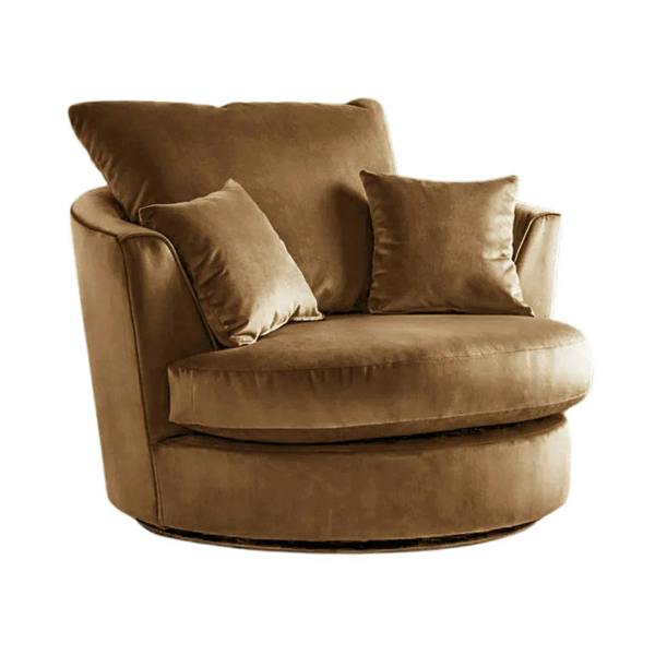 Sofa Scene Olympia Living Room Furniture Range