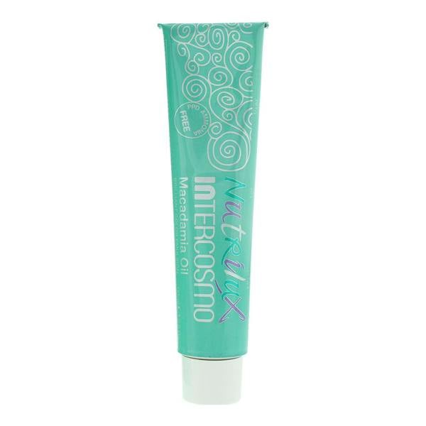 Intercosmo Nutrilux Macadamia Oil 9.19 MADREPERLA Hair Colour 60ml
