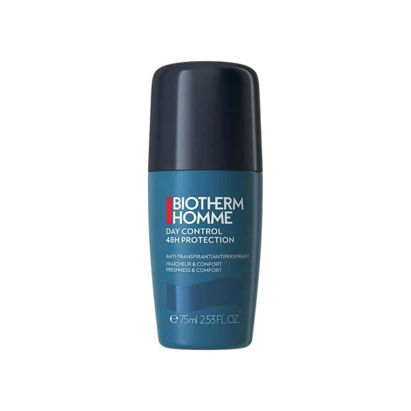Biotherm Homme 48H Day Control Antiperspirant Roll On 75ml