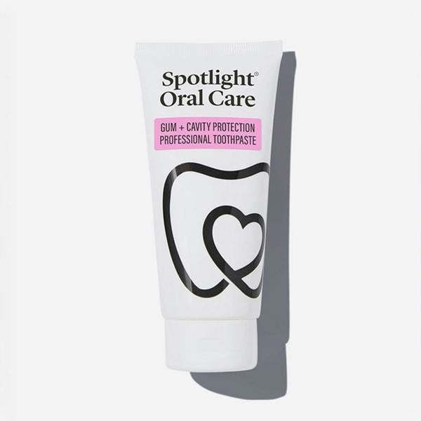 Spotlight Oral Care Gum + Cavity Protection Professional Toothpaste 100 ml