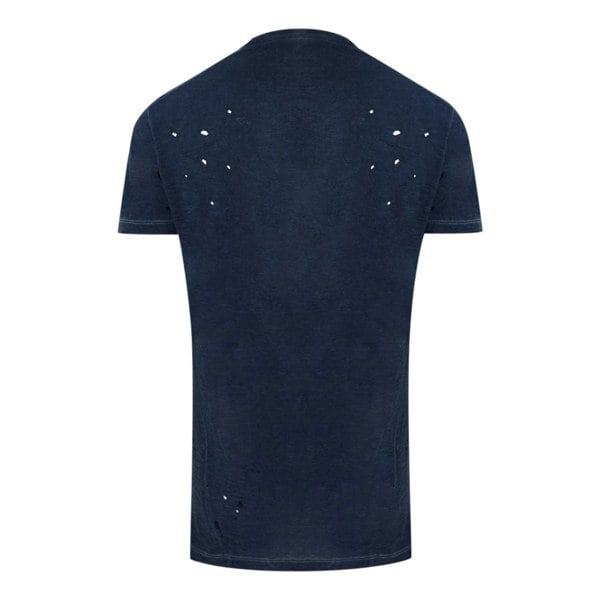 DSquared2 T-Shirt - Navy Blue