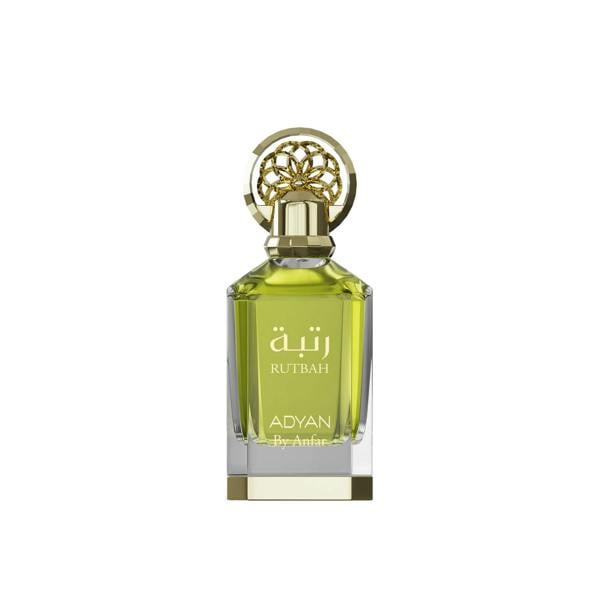 Adyan Rutbah 12ml Concentrated Perfume Oil (Khamrah)