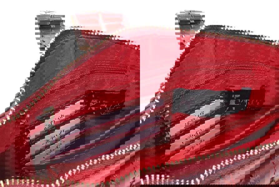 Catwalk Collection Handbags Natalie - Shoulder Bag