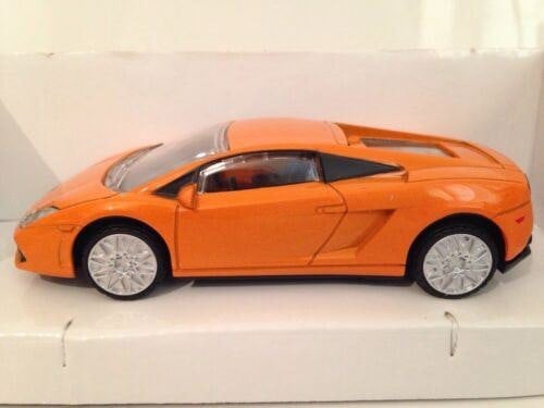 lambourghini gallardo lp560-4 1:43 scale rastar 34600 new free uk postage