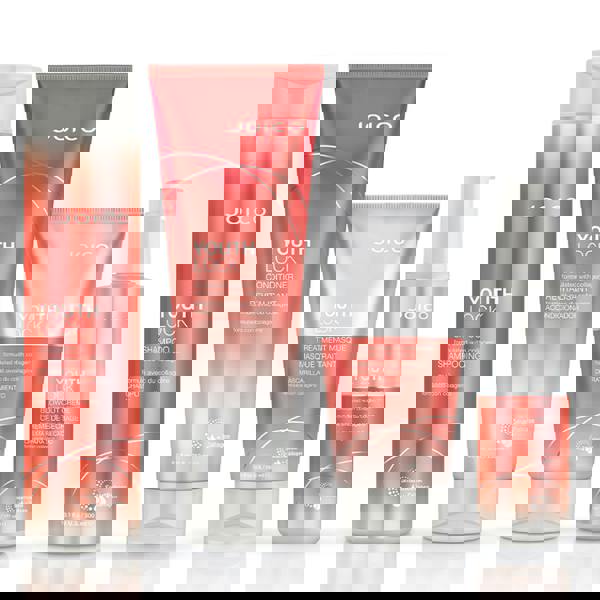 Joico YouthLock Pack