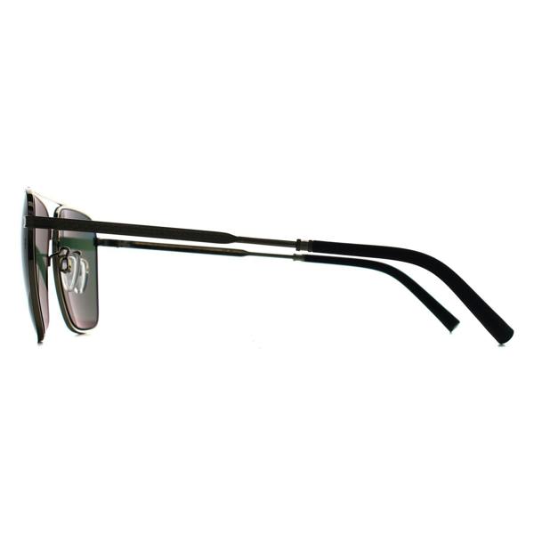 Oliver Peoples Sunglasses OV1362S R-15 52459A Brushed Gold G-15 Polarized