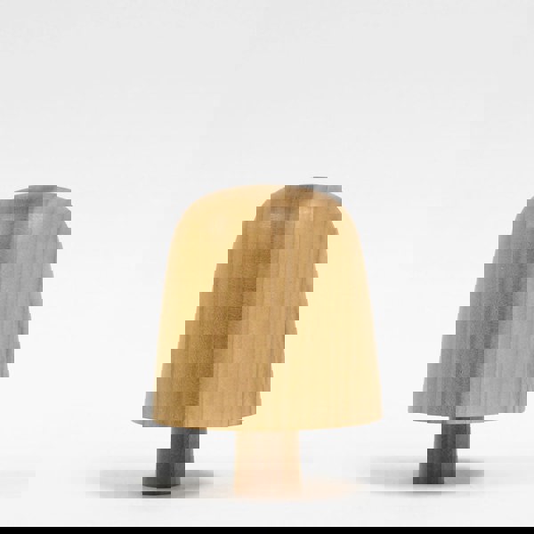 The Arboretum Handmade Wooden Hedge Ornament