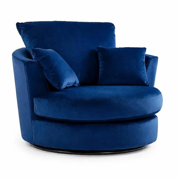 Sofa Scene Gavelle Living Room Furniture Range