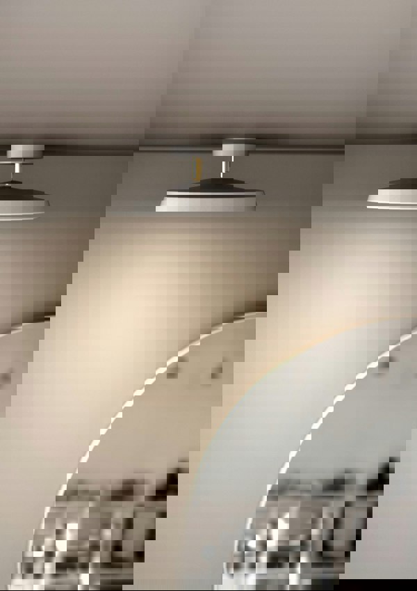 Nordlux Kaito 2 Pro 30 | Ceiling light | White