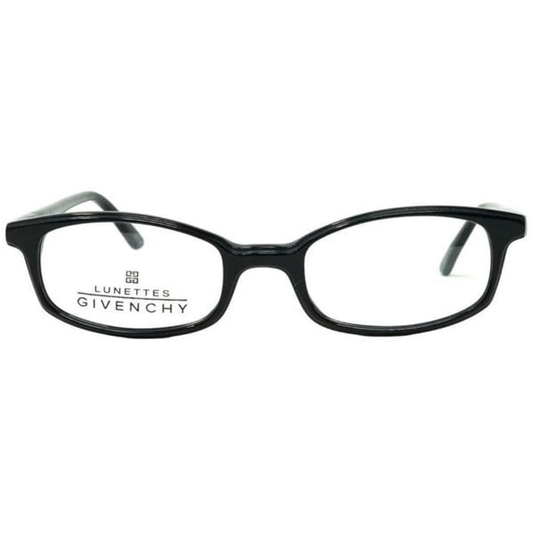 Givenchy 1085 001 Black Framed Glasses