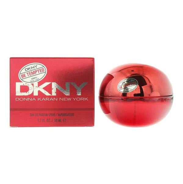 DKNY Be Tempted Eau de Parfum 50ml Spray for Her