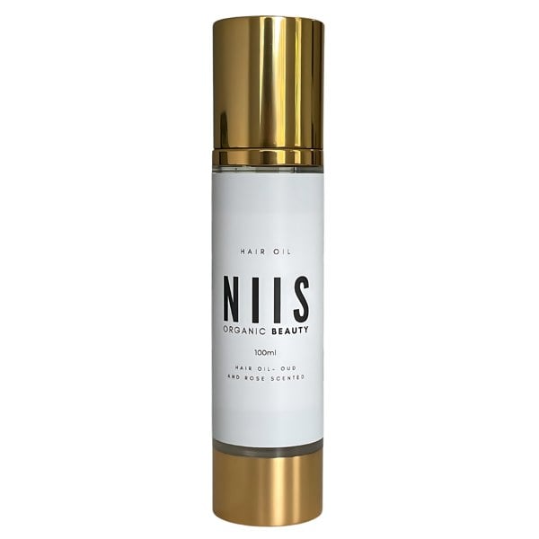  NIIS Beauty Hair Oil