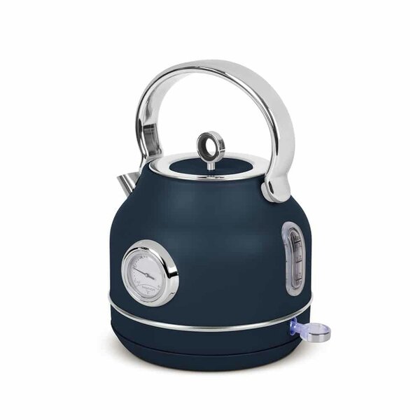 Berlinger Haus Electric kettle with thermometer BH9764