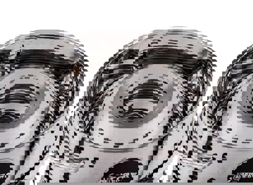 Petromax Atago Gas Grill